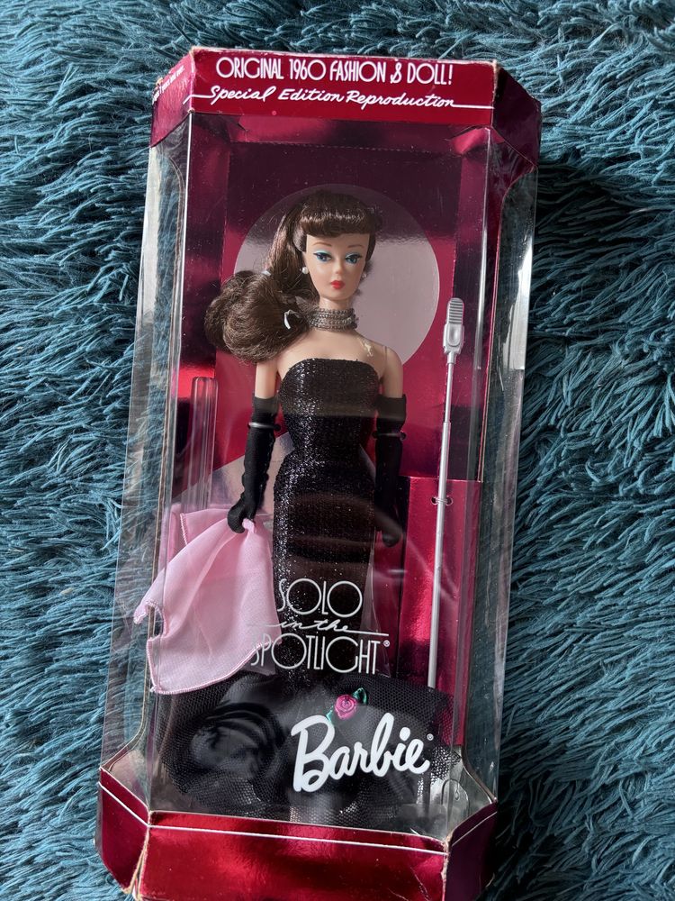 Коллекционная кукла Барби 1994 года
