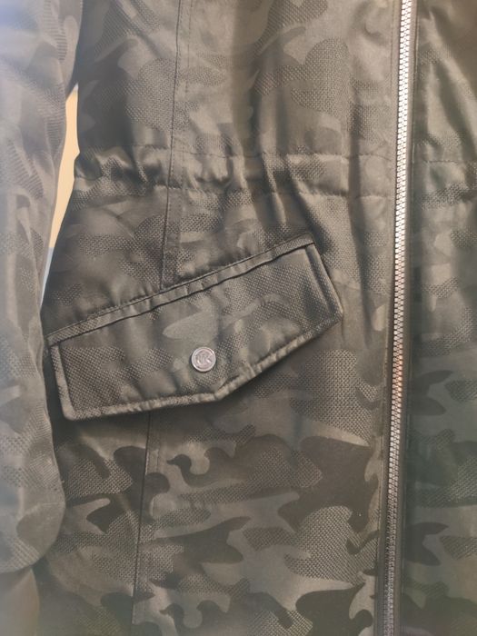 Kurtka Parka Michael Kors M