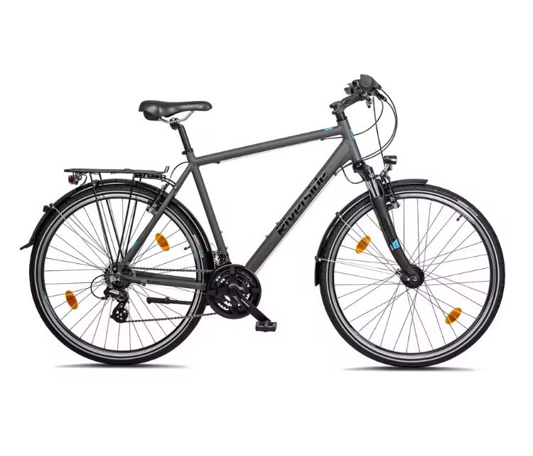 Rower Riverside TR320 w bardzo dobrym stanie