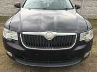 Skoda Superb 2 2011 1.6tdi na części