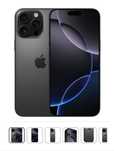 Iphone 16 Pro max titan 256