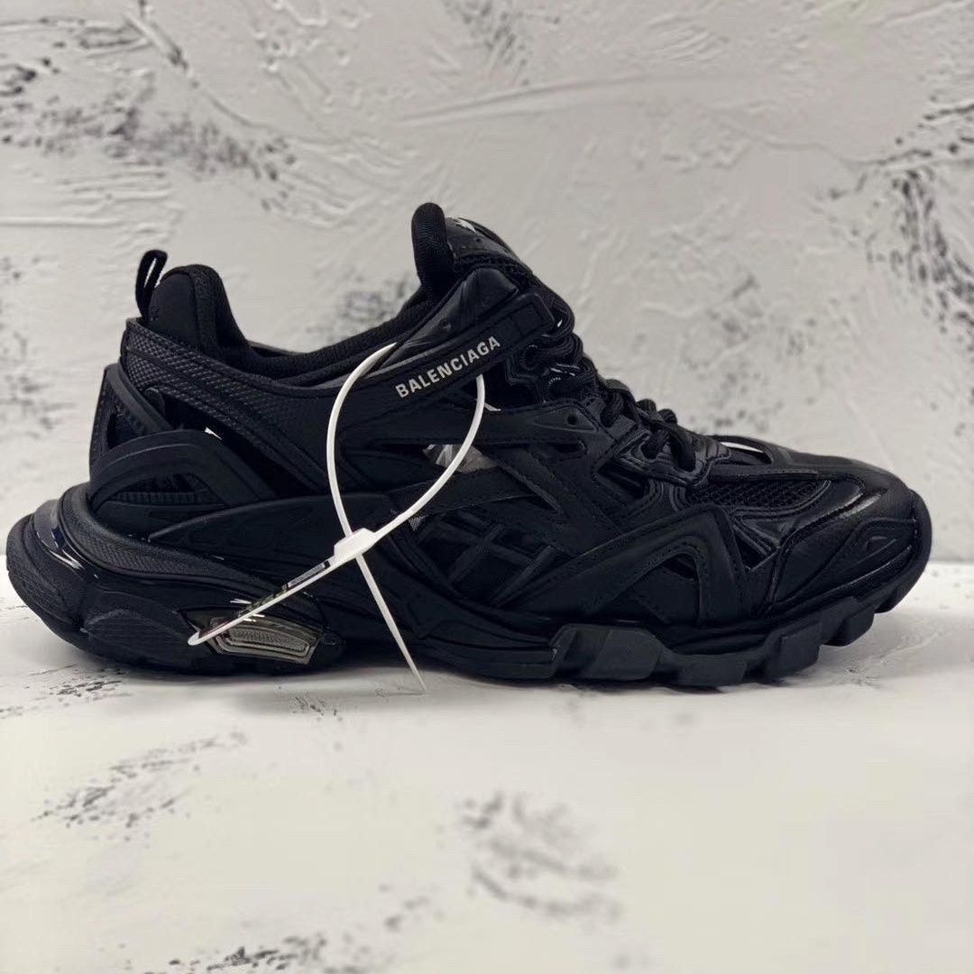 Кросівки Balenciaga track 4