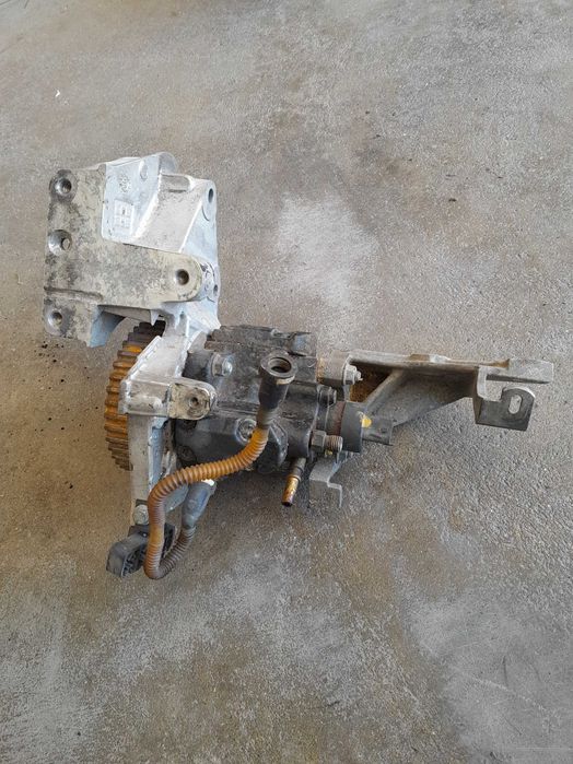 Peças motor Laguna II 1.9dci