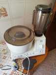 Batedeira Bosch Universal