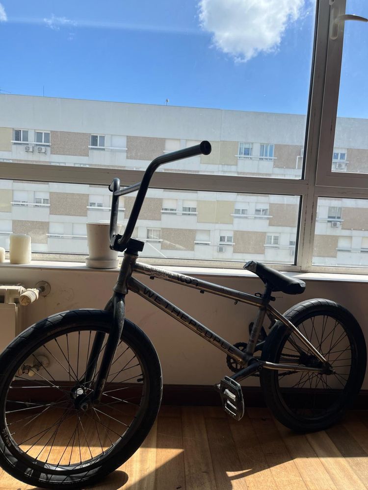 bmx whethepeople modelo “NOVA” 2020