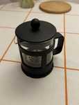 French press Bodum 450 ml