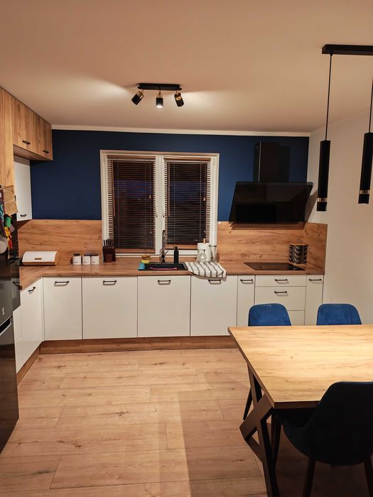 Dom w Cichej i spokojnej okolicy