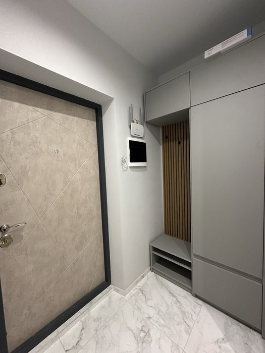 Здам в оренду 1 кімнатну квартиру вул. Кисілевська 27