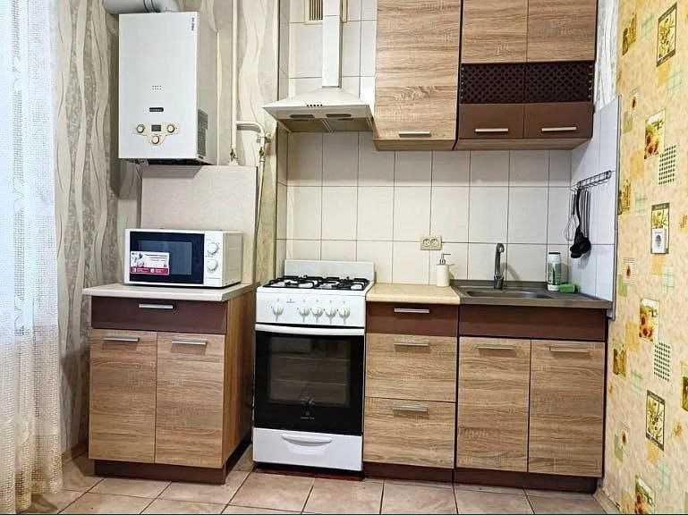Продаж квартири вул. Г.Кондратьєва (СНАУ). Новобудова. А/О