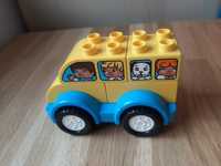 Lego Duplo Mój pierwszy autobus 10851 (zestaw nr 13)
