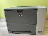 drukarka hp , drukarka hp P3005dn , drukarka , drukarka laserowa