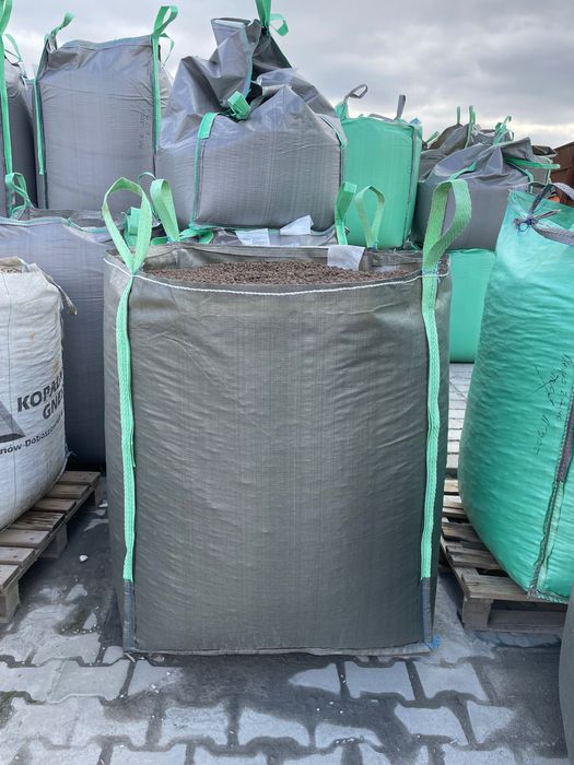 Keramzyt w BigBagach – 1,35 m³ | 500 zł/m³