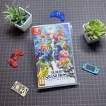 Super Smash Bros. Ultimate Nintendo Switch