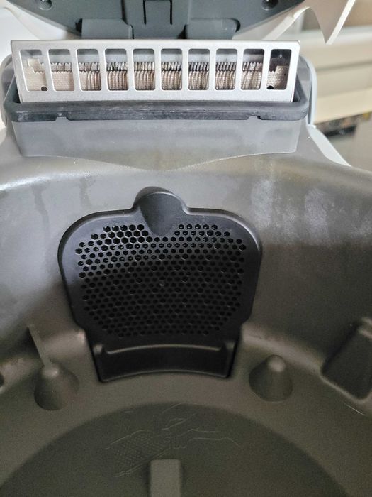 Actifry original usada como nova