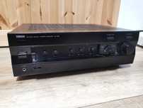 Wzmacniacz Yamaha AX-492 + DAC FiiO D03 Taishan + kable RCA