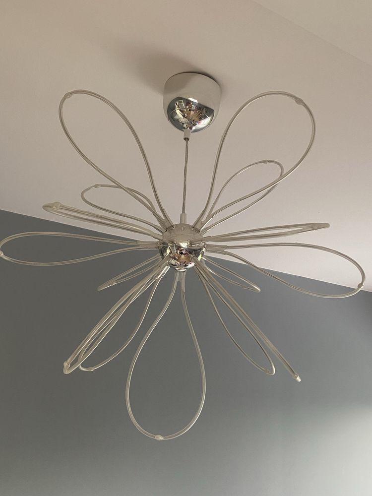 Lampa Led Onsjo ikea sufitowa