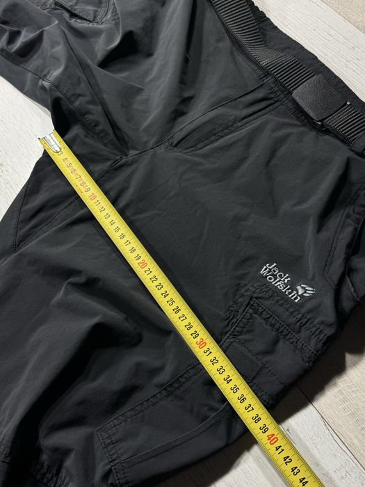 Штани Jack Wolfskin + ремінь трекінгові штани outdoor тактичні штани