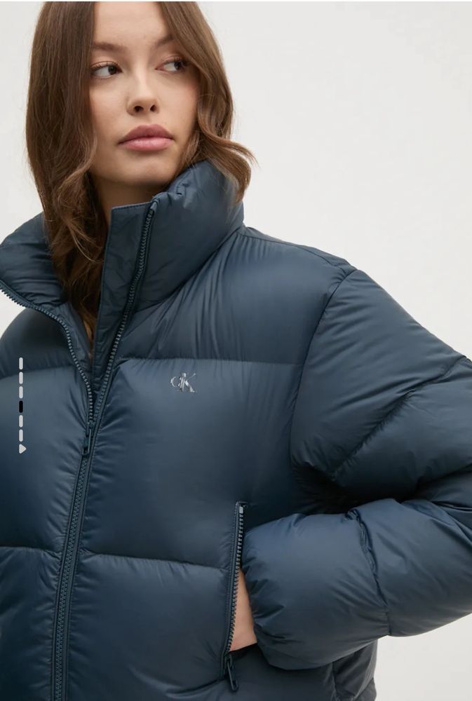 Куртка Оригінальна Calvin Klein