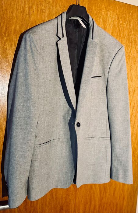 Чоловічий піджак Zara Man (як новий)