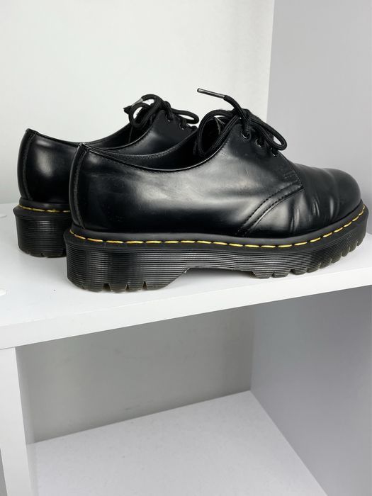 Dr.martens 1461 ОРИГІНАЛЬНІ чоботи шкіряні