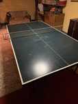 Mesa de Ping Pong