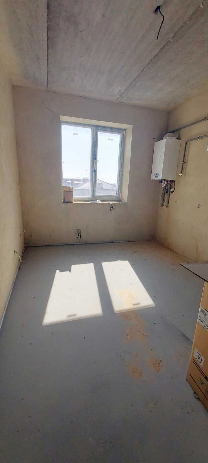 Продається 1-кімнатна кв. в м. Звягель, вул. Житомирська 2