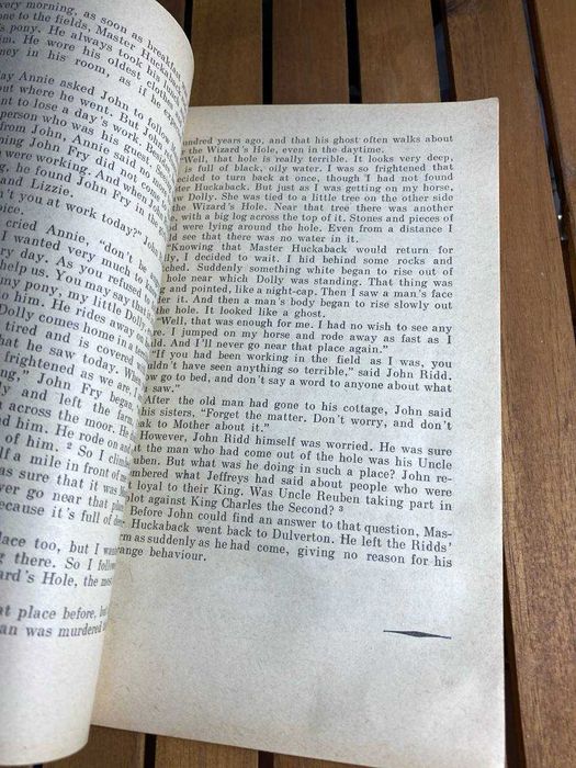 Книга Lorna Doone - R. Blackmore