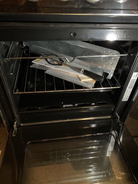 Fogão ZANUSSI a gás botija