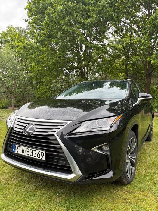 Lexus RX Lexus RX350