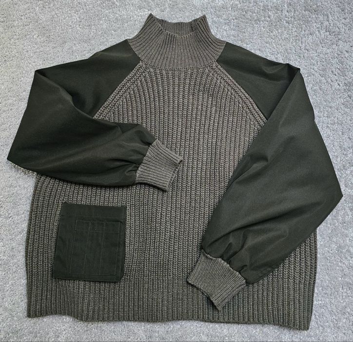 Светр/кофта zara розмір m-l