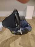 Fotelik(nosidełko) niemowlęce 0-13 kg. Maxi-Cosi
