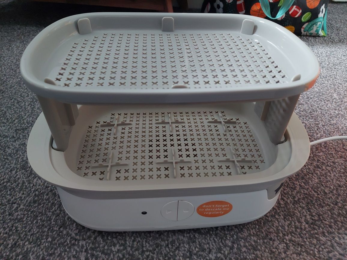Sterylizator do butelek Tommee Tippee