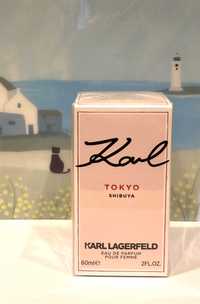 Парфумована вода Karl Lagerfeld Tokyo Shibuya 60 ml Оригінал