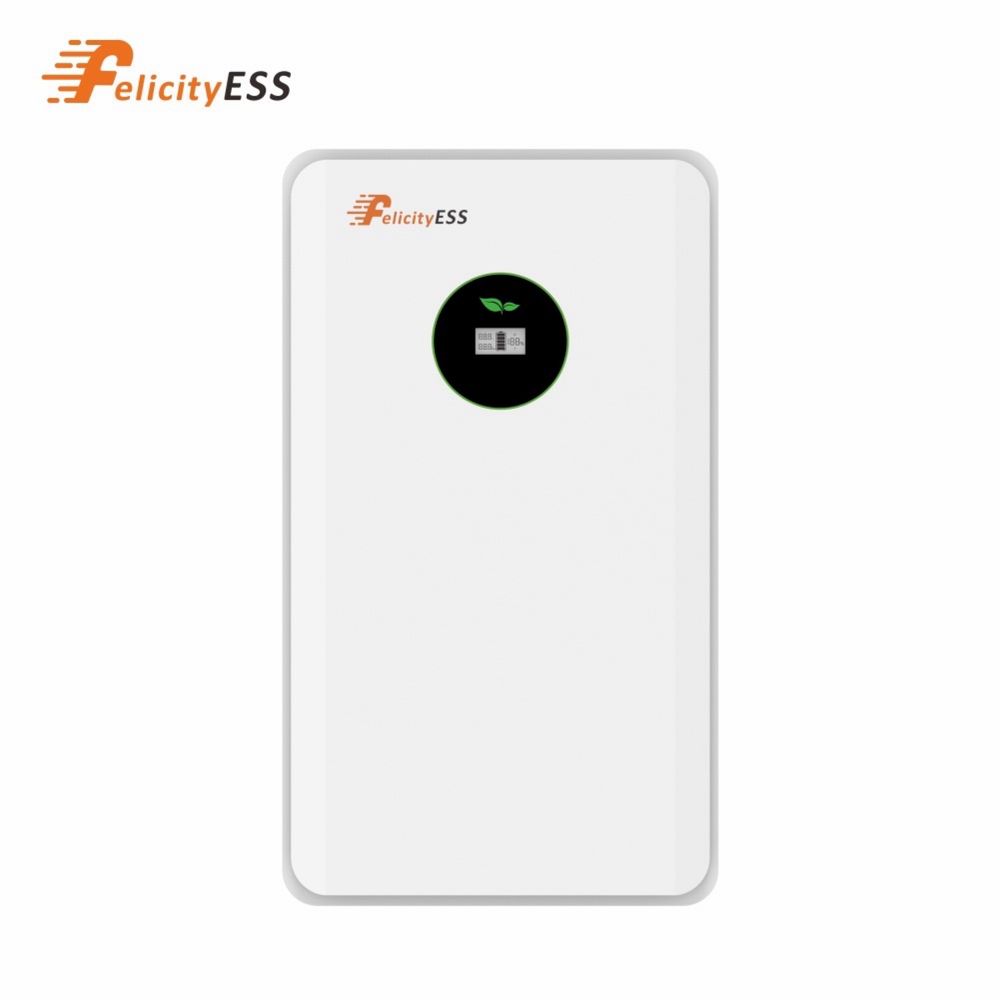 Розпродаж! Акумулятор Felicity LUX-E-48100LG03 (5 квт) LUX-E-48100lg04