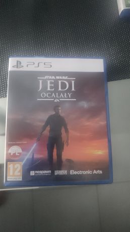 Sprzedam grę Jedi ocalały