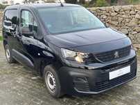 Peugeot Partner 1.5 BlueHDi Pro