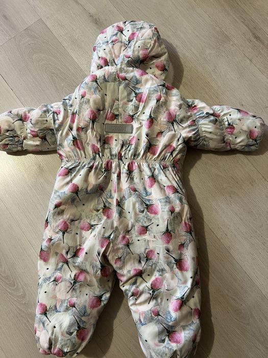 Комбінезон дитячій