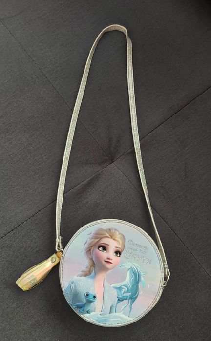 Torebka Elza dla dziewczynki