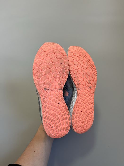 New Balance Fresh Foam zanate v3 running 39(24.5см)