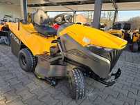 Nowy traktorek kosiarka STIGA 798 v2 + akcesoria
