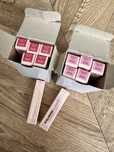 Оригінал !Charlotte Tilbury Hyaluronic Happikiss бальзам блиск
