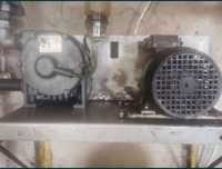 Pompa Dojarka Delaval Alfa laval VP 74