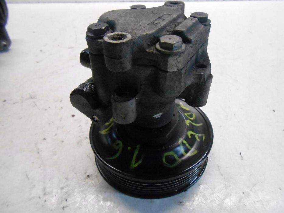 pompa wspomagania seat toledo ii 1.6 16v #