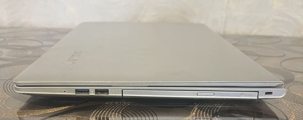 Ноутбук lenovo ideapad 510-15ikb