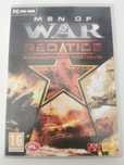 Men of War Red Tide PC