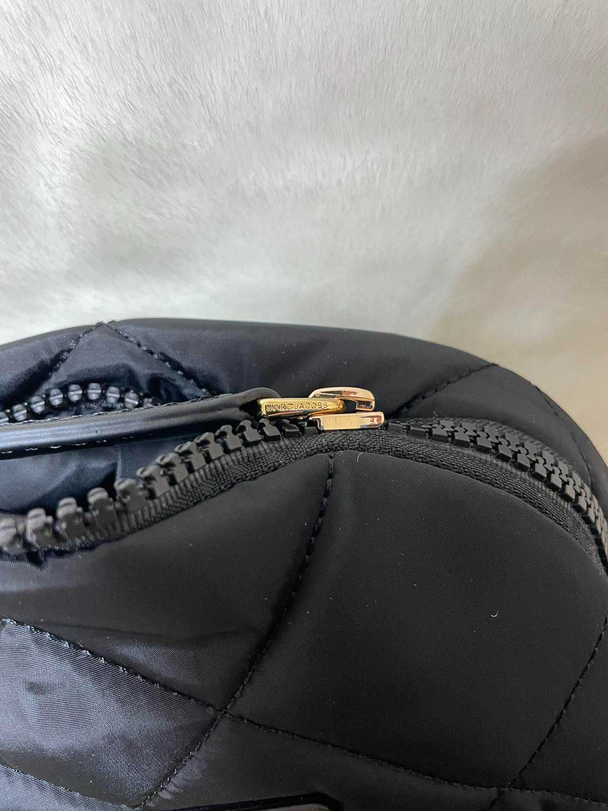 Marc Jacobs нейлоновий рюкзак armani