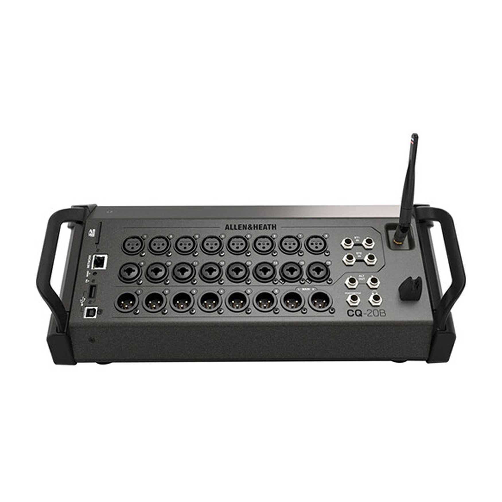 Nowy mikser cyfrowy Allen Heath CQ-20B Nowość !!!