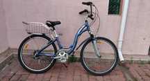 Продам велосипед Comanche Rio Grande