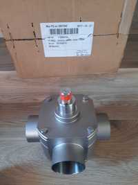 Alfa Laval zawór trójdrożny Koltek Valves DN 65