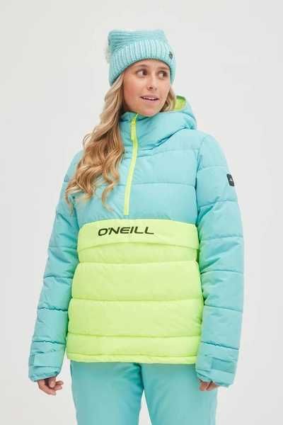 Kurtka kangurka zimowa damska O'neill snowboard narty 10K r. XS-XL